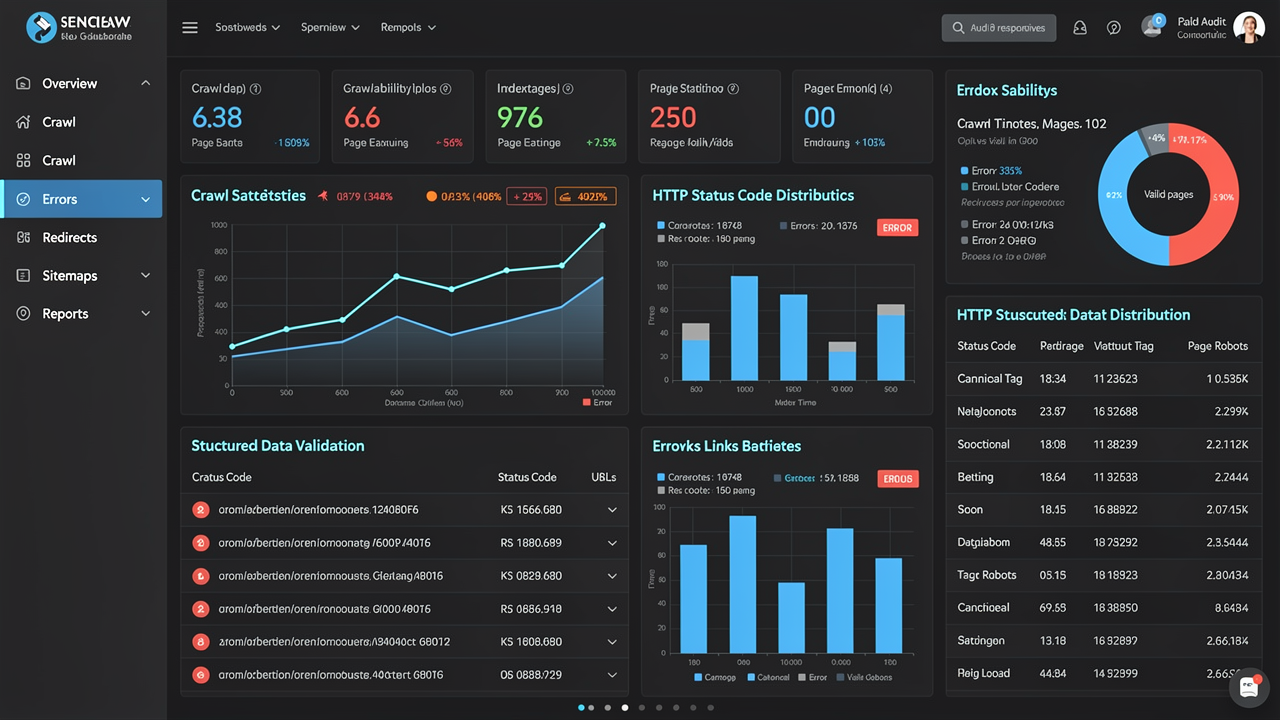 Audit SEO gratuit PME Poitiers — analyse technique référencement site web